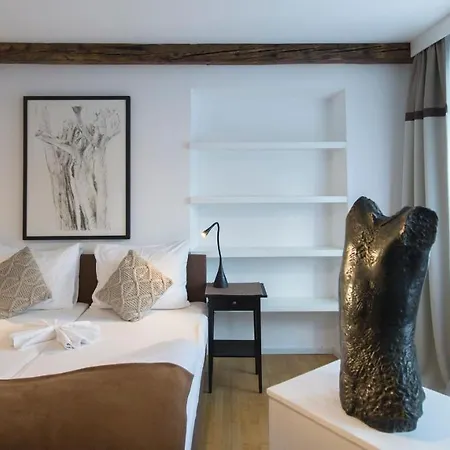 Hotel Badl - Hall in Tirol