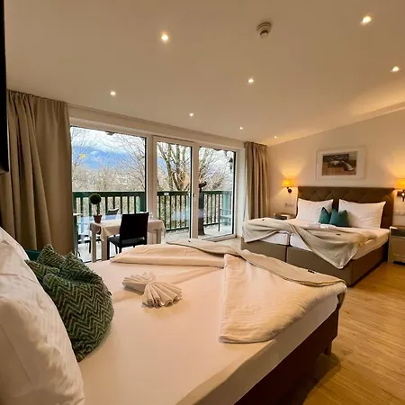 Badl - 3* Hall in Tirol