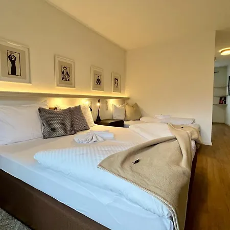 Badl - Hall in Tirol