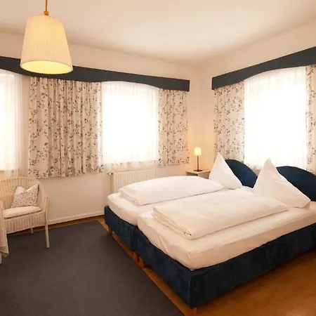 Hotel Badl - Hall in Tirol