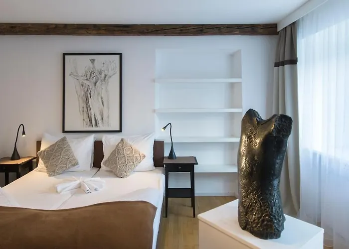 מלון Badl - הל אין טירול