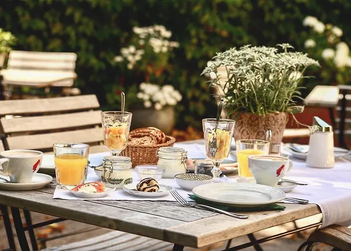 Badl - מלון הל אין טירול