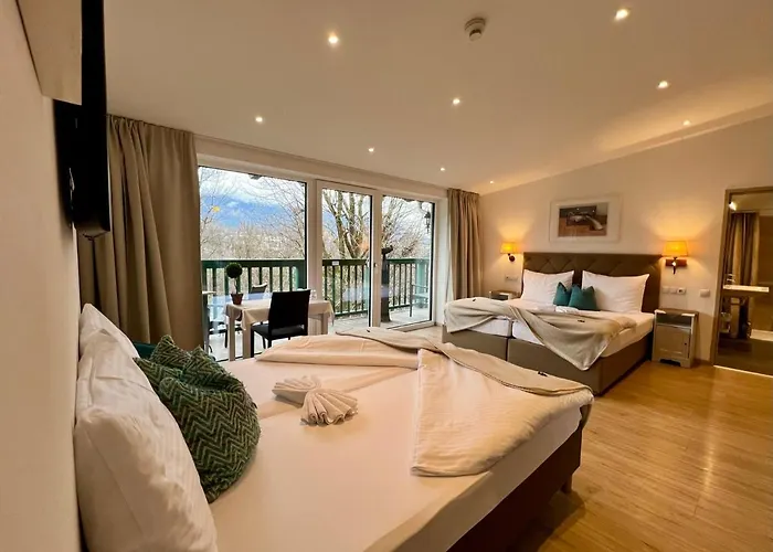 Badl - 3* הל אין טירול