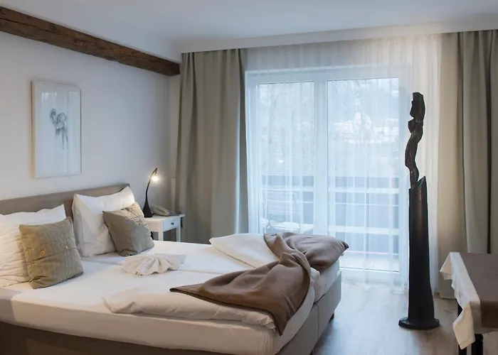 Badl - 3* הל אין טירול