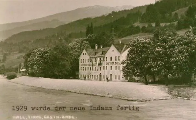 מלון Badl - הל אין טירול