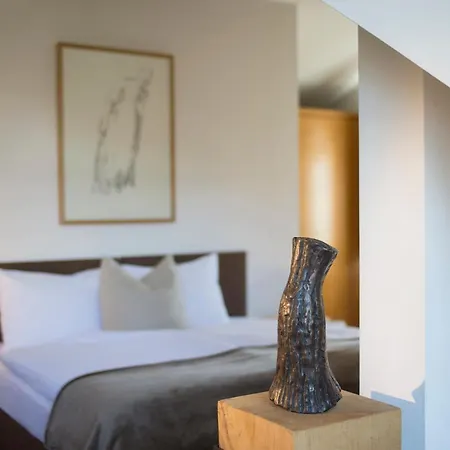 Hotel Badl - Hall in Tirol