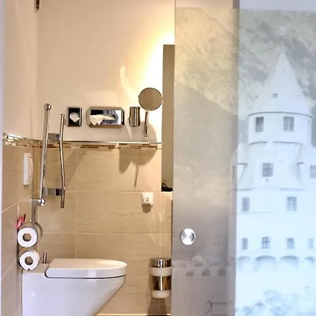 Badl - Hall in Tirol