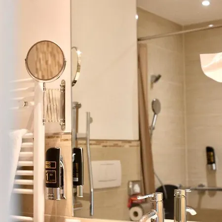 Badl - 3* ハル・イン・チロル