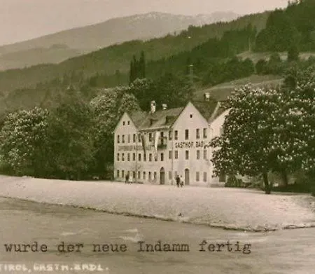 ホテル Badl - ハル・イン・チロル