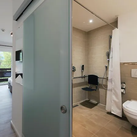 Badl - 3* Hall in Tirol